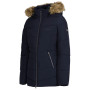 Дамско зимно палто Fundango Prue Padded Jacket