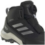 Детски обувки Adidas Terrex Winter Mid Boa Rain.Rdy