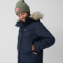Дамско яке Fjällräven Nuuk Parka W