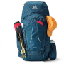 Дамска туристическа раница Gregory Deva 70 Rc