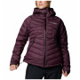 Дамско пухено яке Columbia Roaring Fork II Down Jacket