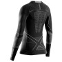Дамска функционална блуза X-Bionic Energy Accumulator Light Shirt Ls