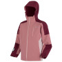 Детско яке Regatta Girls Trekktain 3 in 1 II