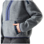 Дамски функционален суитшърт Smartwool Women's Second Cut Fleece 1/2 Zip