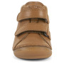 Детски обувки Froddo Paix Up Cognac