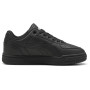Детски обувки Puma Caven III Jr Black-Silver