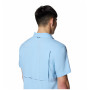 Мъжка риза Columbia Silver Ridge™ Utility Lite Short Sleeve