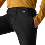 Мъжки панталони от софтшел Regatta Geo Softshell Trousers