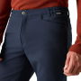 Мъжки панталони от софтшел Regatta Fenton Softshell Trousers