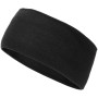 Лента за глава Mammut Tweak Headband черен BlackTitanium