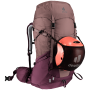 Дамска раница Deuter Futura Pro 38 SL (2024)