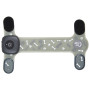 Светещ нашийник за куче Nite Ize NiteDog® Rechargeable LED Collar Cover