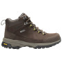 Дамски обувки Regatta Womens Burrell Leather Boot II