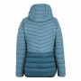 Дамско яке Regatta Women’s Hooded Leedre Hybrid