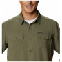 Мъжка риза Columbia Utilizer™ II Solid Short Sleeve Shirt