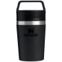 Термочаша Stanley Café-To-Go Travel Mug 230 ml черен Black