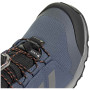 Дамски обувки с мембрана Adidas Terrex Gtx K Blue