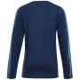 Детска тениска Alpine Pro Ecco 2 Blue