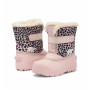 Детски зимни ботуши Sorel Snow Commander™ Pink