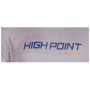 Функционална мъжка тениска High Point Atlas T-shirt