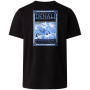 Мъжка тениска The North Face M North Faces Regular Short Sleeve Tee-Graphic