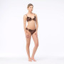 Дамски бански Aquawave Grape Top Wmns
