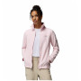Дамски суитшърт Columbia Fast Trek™ II Jacket