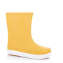 Детски гумени ботуши GoKids Wave 979 Yellow
