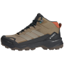Мъжки туристически обувки Adidas Terrex Skychaser Ax5 Mid Gtx