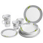 Комплект прибори Brunner Melamine Set Tulip