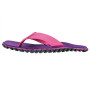 Дамски джапанки Gumbies Duckbill Purple