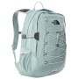 Раница The North Face Borealis Classic син/черен TourmalineBlue/Mistyjade