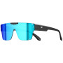 Слънчеви очила 3F Solid син black/blue