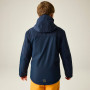Детско яке Dare 2b Chill Jacket Navy