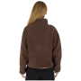 Дамски суитшърт Fundango Pacha Fleece Jacket