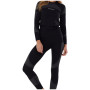 Дамско термо бельо Fundango Seamless Baselayer Set