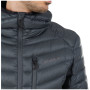 Мъжко пухено яке Fundango Rauris Down Jacket