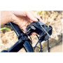 Стойка за велосипеди Ortlieb Handlebar Mounting-Set QR