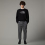 Мъжки суитшърт The North Face M Drew Peak Crew