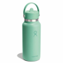 Термобутилка Hydro Flask Wide Flex Straw Cap 32 oz