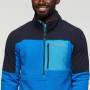 Мъжки суитшърт Cotopaxi Abrazo Fleece Half-Zip Jacket