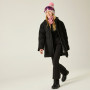 Дамско палто Dare 2b Kids WanderJacket Black
