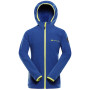Детски суитшърт Alpine Pro Huramo Blue син MODRÁ