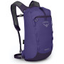 Раница Osprey Daylite Cinch Pack лилав DreamPurple
