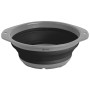 Купа Outwell Collaps Bowl L черен