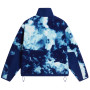 Дамски суитшърт The North Face W Yumiori Off Peak Full Zip Jacket -Prnt