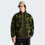 Мъжко яке The North Face M Extreme Pile 2 Fz Jacket -Print