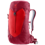 Туристическа раница Deuter AC Lite 16