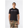 Мъжка тениска Champion Short Sleeve T-shirt M