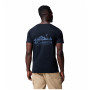 Мъжка тениска Columbia Rapid Ridge™ Back Graphic Tee II